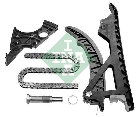 EKSANTRIK ZINCIR SETI BMW E81 E87 LCI E88 E90 LCI N43