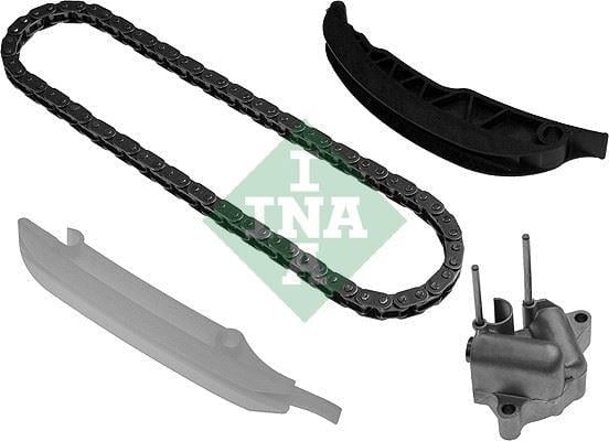 EKSANTRIK ZINCIR SETI BMW M47N2 M57N2 E46 E60 E90 E87 E65 E92 E83 E53 E70 E71 E72 UST