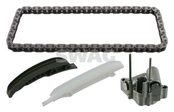 EKSANTRIK ZINCIR SETI BMW M47N2 M57N2 E46 E60 E90 E87 E65 E92 E83 E53 E70 E71 E72 UST