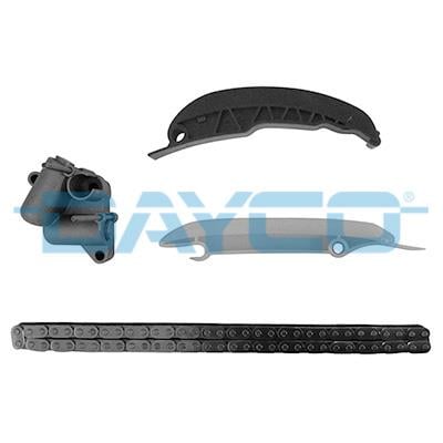 EKSANTRIK ZINCIR SETI BMW M47N2 M57N2 E46 E60 E90 E87 E65 E92 E83 E53 E70 E71 E72 UST