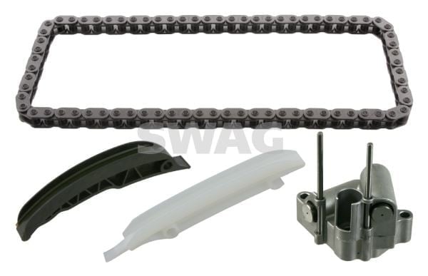 EKSANTRIK ZINCIR SETI BMW M47N2 M57N2 E46 E60 E90 E87 E65 E92 E83 E53 E70 E71 E72 UST