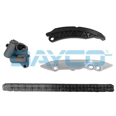 EKSANTRIK ZINCIR SETI BMW M47N2 M57N2 E46 E60 E90 E87 E65 E92 E83 E53 E70 E71 E72 ALT
