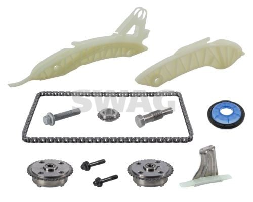 EKSANTRIK ZINCIR SETI BMW N13 F20 F30 . MINI R55 R56 R57 R58 R59 R60 R61 VANOSLAR ILE R61 R57 R58 R59 11317533876S11