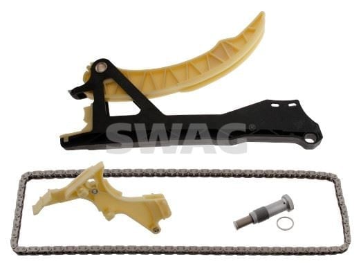 EKSANTRIK ZINCIR SETI BMW N42 B20 N46 B20 E46 E87 E88 E60 E90 E93 E83 E84 Z4 E85