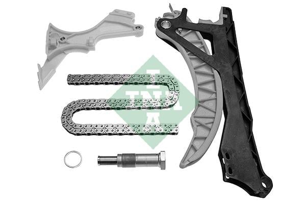 EKSANTRIK ZINCIR SETI BMW N42 B20 N46 B20 E46 E87 E88 E60 E90 E93 E83 E84 Z4 E85