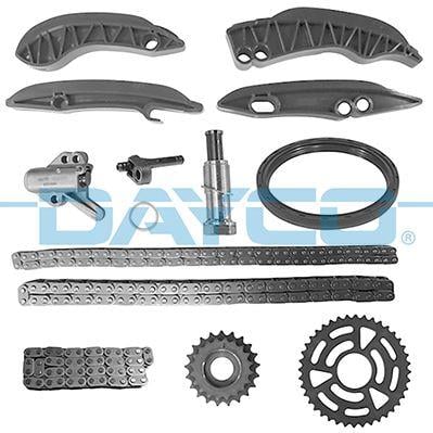 EKSANTRIK ZINCIR SETI BMW N47 E90 F10 F20 F34 F07 MINI COUNTRYMAN R60 One D