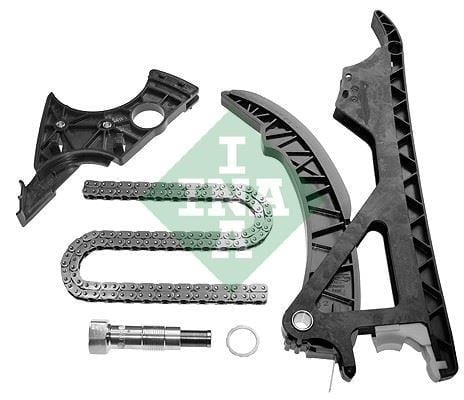 EKSANTRIK ZINCIR SETI BMW N54 E60 E82 E88 E90 E92 E93 E63 E64 F01 E71 E72 Z4 E89 559003410
