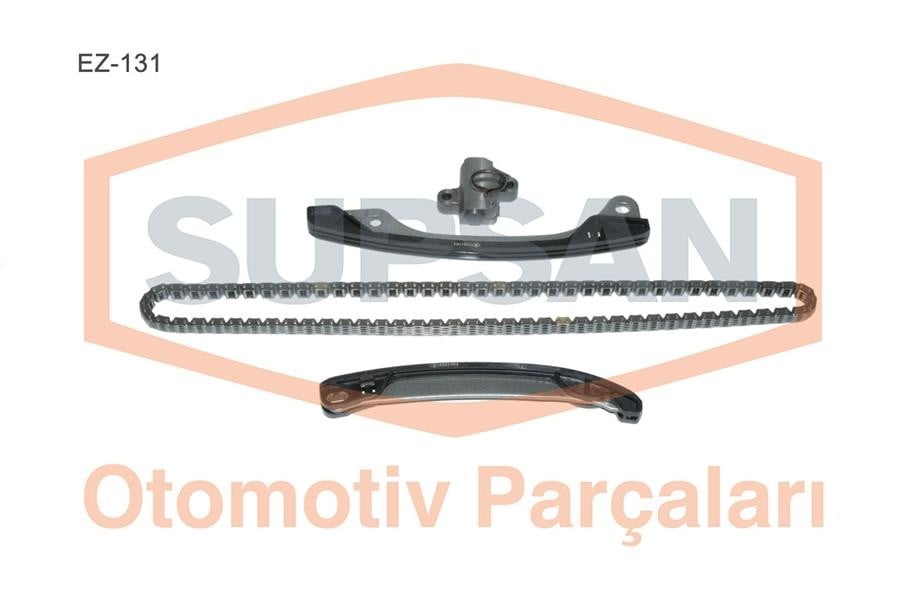 EKSANTRİK ZİNCİR SETİ CAPTUR 12>CLIO IV 12>MEGANE IV 15>KADJAR 15>QASHQAI II J11 13>MEGANE III 10> PULSAR C13 14>JUKE F15 14>19 SANDERO II 12>LOGAN II MCV12>DUSTER 17>0.9 TCE 1.2 TCE 1.4 TCE