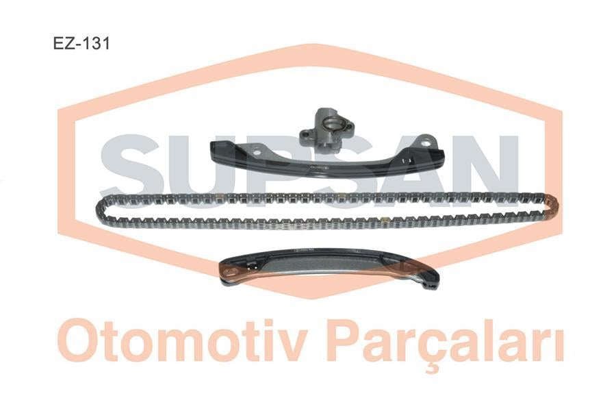 EKSANTRİK ZİNCİR SETİ CAPTUR 12>CLIO IV 12>MEGANE IV 15>KADJAR 15>QASHQAI II J11 13>MEGANE III 10> PULSAR C13 14>JUKE F15 14>19 SANDERO II 12>LOGAN II MCV12>DUSTER 17>0.9 TCE 1.2 TCE 1.4 TCE