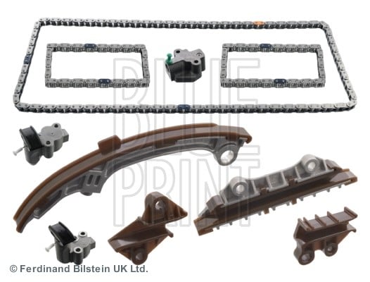 EKSANTRİK ZİNCİR SETİ CEFİRO A32 2.0 V6 24V.CEFİRO A32 3.0 V6 24V.CEFİRO A33 2.0 V6 24V.CEFİRO