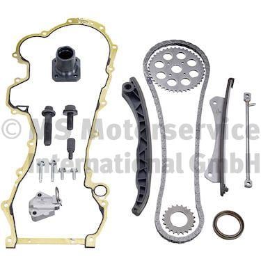 EKSANTRİK ZİNCİR SETİ CONTALI ASTRA H-CORSA C-D-COMBO-C-D-ASTRA J-MERIVA-ALBEA-DOBLO-EGEA-PUNTO-50 0- 1.3 JTD -1.3 CDTI E4-E5-E6 GERGİ KİTİ