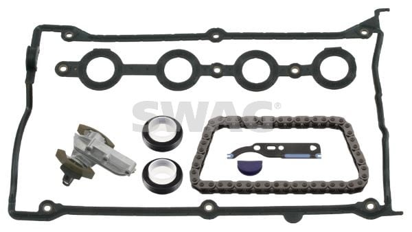 EKSANTRİK ZİNCİR SETİ CONTALI PASSAT-A4-A6 ADR-AEB-APU-AWT 1.8-1.8 T 1997-2004 FEBI 45004