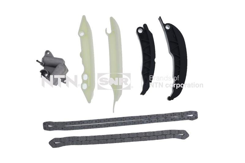 EKSANTRIK ZINCIR SETI