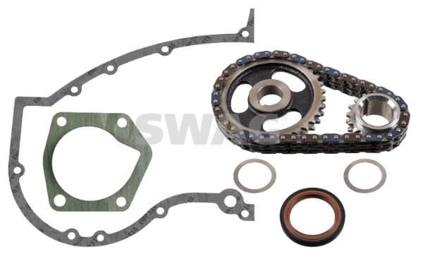 EKSANTRİK ZİNCİR SETİ EKSANTRİK MİLİ İÇİN SEAT FEBI 179808