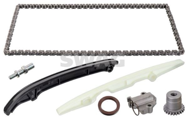 EKSANTRİK ZİNCİR SETİ EKSANTRİK MİLİ İÇİN ALFA ROMEO 178626