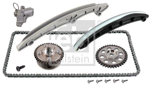 EKSANTRİK ZİNCİR SETİ EKSANTRİK MİLİ İÇİN VW