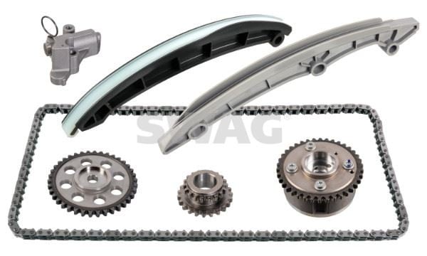EKSANTRİK ZİNCİR SETİ EKSANTRİK MİLİ İÇİN AUDİ 181349