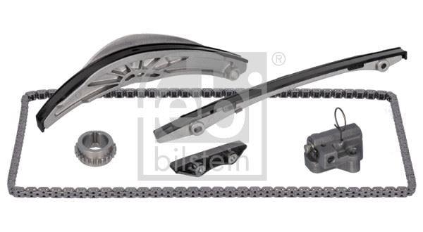 EKSANTRİK ZİNCİR SETİ EKSANTRİK MİLİ İÇİN FORD