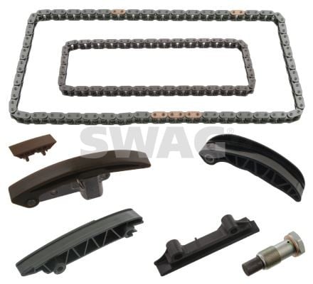 EKSANTRİK ZİNCİR SETİ FEBI 101089