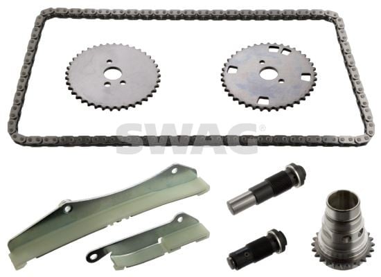 EKSANTRİK ZİNCİR SETİ FEBI 101976