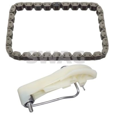 EKSANTRIK ZİNCİR SETİ FEBI 102635