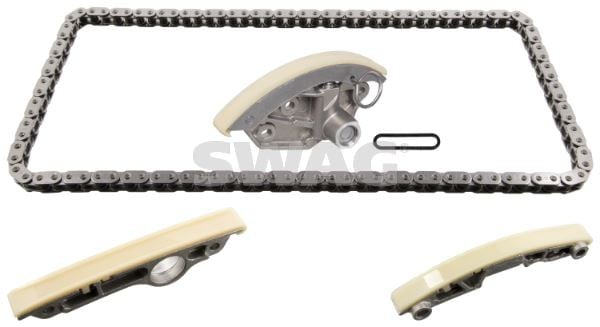 EKSANTRIK ZİNCİR SETİ FEBI 104145