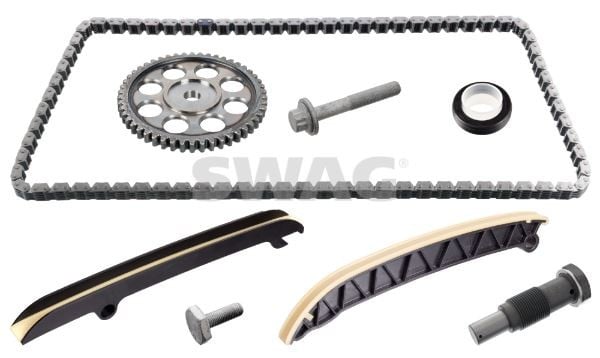 EKSANTRIK ZİNCİR SETİ FEBI 107797