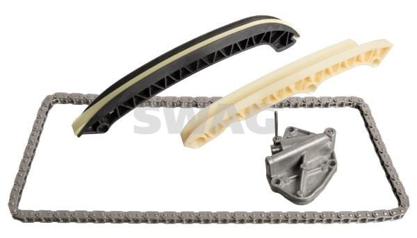 EKSANTRIK ZİNCİR SETİ FEBI 30478