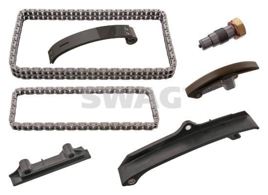 EKSANTRİK ZİNCİR SETİ FEBI 33984