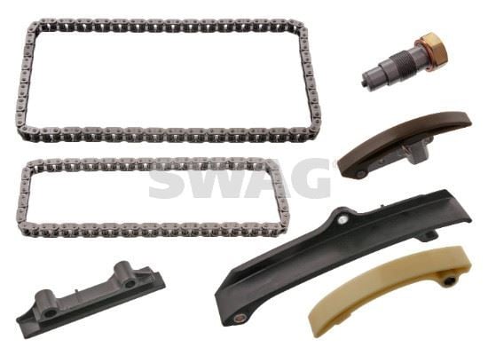 EKSANTRİK ZİNCİR SETİ FEBI 33985
