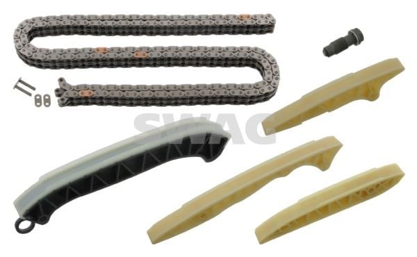 EKSANTRİK ZİNCİR SETİ FEBI 44964