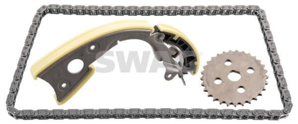 EKSANTRİK ZİNCİR SETİ FEBI 48410
