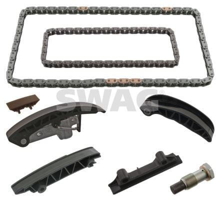 EKSANTRİK ZİNCİR SETİ FEBI 49240