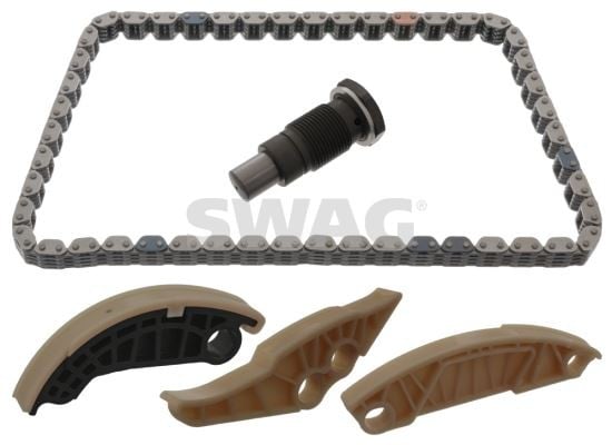 EKSANTRIK ZİNCİR SETİ FEBI 49548
