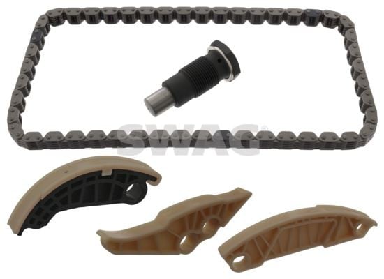 EKSANTRIK ZİNCİR SETİ FEBI 49549