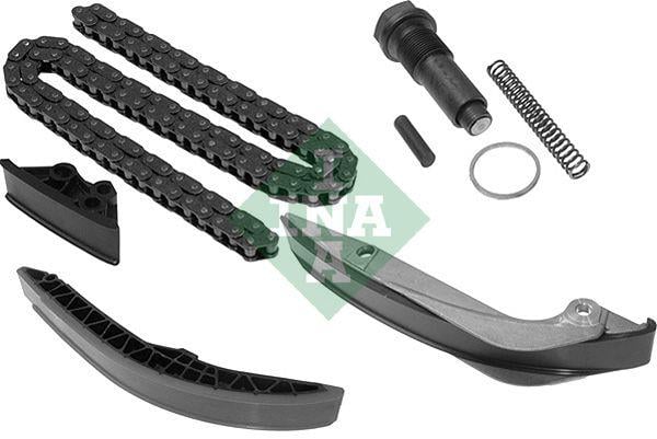 EKSANTRIK ZINCIR SETI MERCEDES M104 W124 W202 W140 W463