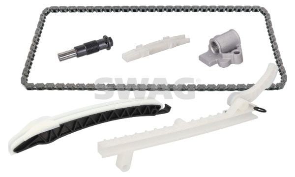 EKSANTRIK ZINCIR SETI MERCEDES M260 M264 M270 M274 W176 W205 W213 H247 X247 C253