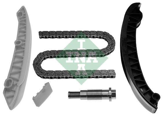 EKSANTRIK ZINCIR SETI MERCEDES M271 Kompressor W203 CL203 W204 C209 W211 R171
