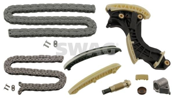 EKSANTRIK ZINCIR SETI MERCEDES M271 Kompressor W203 CL203 W204 C209 W211 R171 BALANS GERGILI