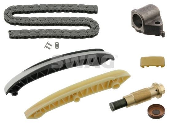 EKSANTRIK ZINCIR SETI MERCEDES M271 Kompressor W203 CL203 W204 C209 W211 R171