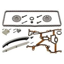 EKSANTRİK ZİNCİR SETİ MERCEDES M282 W177 V177 C118 H247. RENAULT MEGANE IV 15>TALISMAN 15>KADJAR 15> CLIO V 19>NISSAN QASHQAI II J11 18> JUKE F 16 19> DACIA DOKKER 18> DUSTER II 18> 1.3 TCE H5H