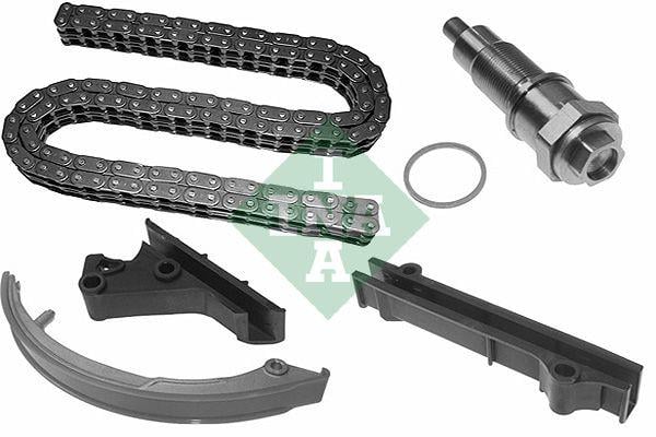 EKSANTRIK ZINCIR SETI MERCEDES OM601 OM602 W201 W202 W210 W124 W460 W461 W463 W638 B901>B903