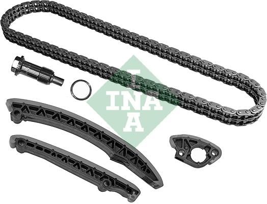 EKSANTRIK ZINCIR SETI MERCEDES OM611 OM612 OM646 W202 W203 W204 W210 W211 W639 B906