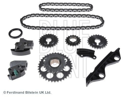 EKSANTRİK ZİNCİR SETİ MICRA K11 1993-02
