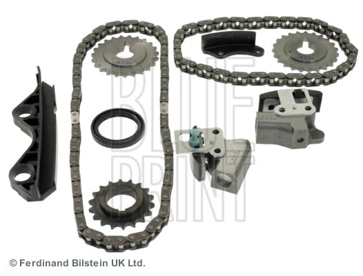 EKSANTRİK ZİNCİR SETİ MICRA K11 1993-02