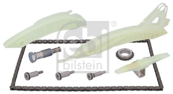 EKSANTRİK ZİNCİR SETİ MINI BMW