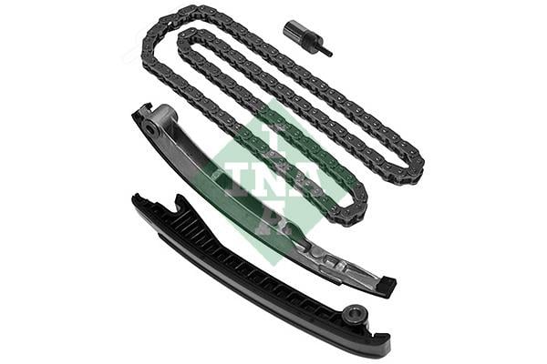 EKSANTRIK ZINCIR SETI MINI R50 R52 R53 1.6 B16A FIAT EGEA 15>20 500X 14> JEEP RENEGADE 14> 1.6 E TORQ