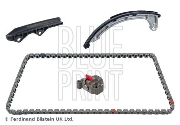 EKSANTRİK ZİNCİR SETİ NISSAN MICRA 1.2L 1.4L CR12DE CR14DE K12 02-10 / NOTE 1.4L CR14DE E11 06-12 4 parça