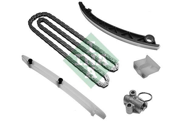EKSANTRİK ZİNCİR SETİ OPEL ASTRA H 1.4 04-10 ASTRA J 1.4-1.4T 09 > 5636248-5636964-636821-55353999-5636966