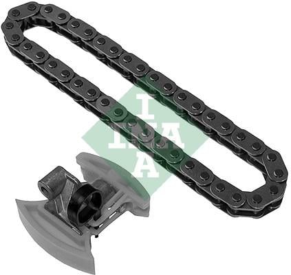 EKSANTRİK ZİNCİR SETİ P206-P207-P307-P407-PARTNER-BERLİNGO-C2-C3-C4-1.6 HDI FIESTA-FOCUS 04>11 C-MAX 1.6 TDCI VOLVO C30 06>12 S40 II 06>12 S80 II 10>12 V50 10>12 V70 III 06>11 1.6D